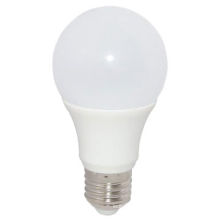 A60 170-265 V AC 6 Watt 480lm 270 °, PA Material China LED Birne